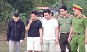 Khen thưởng hai anh em Tỏ-Tình dũng cảm cứu người