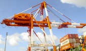 Bộ Giao thông hủy bỏ 2 văn bản bán cảng Quy Nhơn