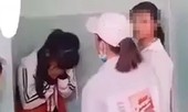 Buộc thôi học 1 tuần 3 học sinh đánh bạn
