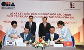 Xúc tiến dự án quần thể dịch vụ y tế trị giá 250 triệu USD tại miền Trung