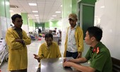Quảng Ngãi: Bệnh nhân tử vong sau khi tiêm kháng sinh