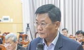 Không về tỉnh, con lãnh đạo bị thu hồi gấp đôi kinh phí hỗ trợ du học
