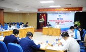 Tổ chức các diễn đàn kết nối 'Sinh viên 5 tốt' với doanh nghiệp