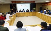 20 ứng viên vào vòng bình chọn trực tuyến Gương mặt trẻ VN tiêu biểu