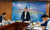 Festival thanh niên, sinh viên toàn châu Âu lần 5 tổ chức tại Hà Lan