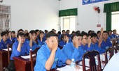 Bạc Liêu: Đại hội điểm Hội LHTN Việt Nam phường Nhà Mát