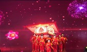 Giao lưu văn hóa Việt - Trung