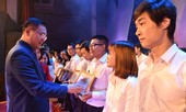 Thành Đoàn Hà Nội: Tuyên dương 352 thanh niên tiên tiến làm theo lời Bác