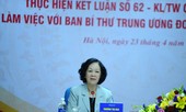 Đổi mới, đa dạng nội dung, phương thức hoạt động của Đoàn