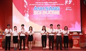 Chung kết toàn quốc bảng cá nhân Hội thi 'Ánh sáng soi đường'
