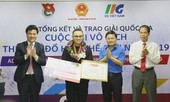 Ba thí sinh Việt Nam lọt vào chung kết cuộc thi đồ họa thế giới