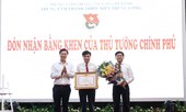 Nhiều mô hình trở thành kiểu mẫu, nhân rộng trên cả nước