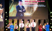 Quả Cầu Vàng đi tìm 10 tài năng trẻ