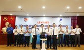 Ứng dụng mạnh mẽ công nghệ thông tin vào hoạt động Đoàn
