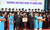 Vinh danh 86 thủ khoa xuất sắc tốt nghiệp năm 2019