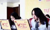 'Tự hào Việt Nam' có nhiều điểm mới