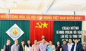 Lắng nghe và giải đáp những kiến nghị của trẻ em
