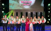 Bình chọn 10 tài năng trẻ Quả Cầu Vàng năm 2019