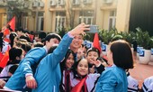 Thêm động lực để cống hiến nhiều hơn
