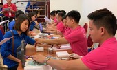 5,6 tỷ đồng cho các hoạt động an sinh xã hội