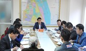 Ghi âm, ghi hình phải xin phép: Cần thiết hay trái thẩm quyền?