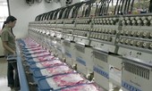 Chuyển điều tra dấu hiệu thất thoát 319 tỷ đồng của Công ty Dệt 19/5