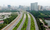 Hà Nội đề xuất 4 huyện lên quận