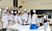 Đại phẫu nhân lực y tế, tiết kiệm chục nghìn tỷ ngân sách