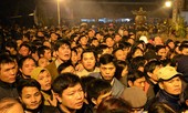 Người bán thịt, bán rau cũng xin ấn thăng quan tiến chức!?