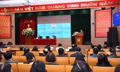 Áp lực tăng thu, giảm tải bệnh viện chỉ là “khẩu hiệu”