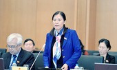 Tranh luận về nâng vốn dự án quan trọng quốc gia lên 35 nghìn tỷ