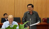 Ngăn chặn việc đề bạt, bổ nhiệm lúc giao thời