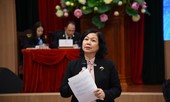 Tự chủ đại học cần cởi mở, thông thoáng hơn