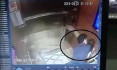 Từ vụ 'nựng' bé gái trong thang máy: Cần quy trình điều tra đặc biệt tội dâm ô