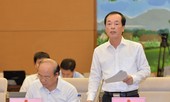 Chủ đầu tư tìm mọi lý do trì hoãn bàn giao phí bảo trì nhà chung cư