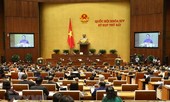 Khai mạc kỳ họp thứ 7, Quốc hội khóa 14