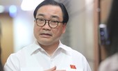 Bí thư Hoàng Trung Hải nói việc Nhật Cường cung cấp dịch vụ công cho Hà Nội