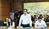 Đại biểu Quốc hội hỏi xoáy Chủ tịch EVN về giá điện
