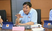 Buôn lậu tôm càng đỏ: Sẽ xử lý hình sự