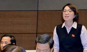 Dự luật phòng chống tác hại rượu bia “chân nọ xọ chân kia”