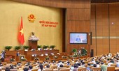 Thống nhất bổ sung quy định kỷ luật cán bộ, công chức đã nghỉ việc