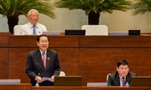 Tăng 2 Tổng cục, vẫn thêm nhiều cục, vụ