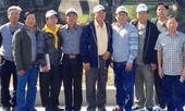 Cấm kỵ lãnh đạo nhận tài trợ đi nước ngoài để 'chống lưng' doanh nghiệp