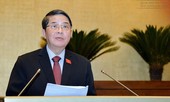 Sử dụng vốn đầu tư công từ 10 nghìn tỷ đồng là dự án quan trọng quốc gia