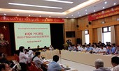 Cử tri chúc Tổng Bí thư Nguyễn Phú Trọng sức khỏe, xử lý nghiêm các vi phạm