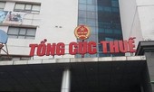 Thanh tra Nội vụ phát hiện nhiều vi phạm tại Tổng cục Thuế