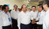 Thủ tướng: Vùng kinh tế trọng điểm Bắc Bộ chưa phát huy hiệu quả những lợi thế