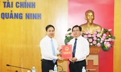 Điều động, bổ nhiệm nhân sự 4 địa phương