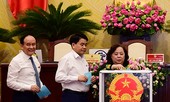 Kiện toàn nhân sự nhiều địa phương