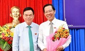 Kiện toàn nhân sự chủ chốt tại TPHCM và 3 tỉnh